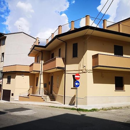 Bed And Breakfast Il Sole -Cinquefrondi ภายนอก รูปภาพ