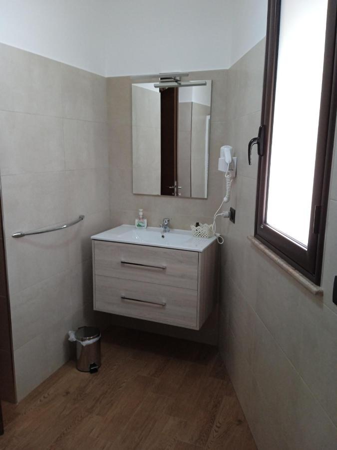 Bed And Breakfast Il Sole -Cinquefrondi ภายนอก รูปภาพ