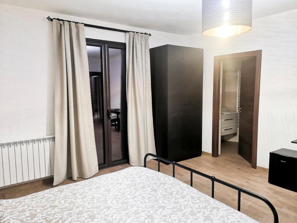 Bed And Breakfast Il Sole -Cinquefrondi ภายนอก รูปภาพ