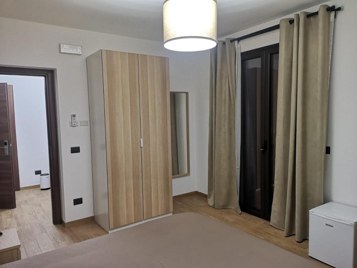 Bed And Breakfast Il Sole -Cinquefrondi ภายนอก รูปภาพ